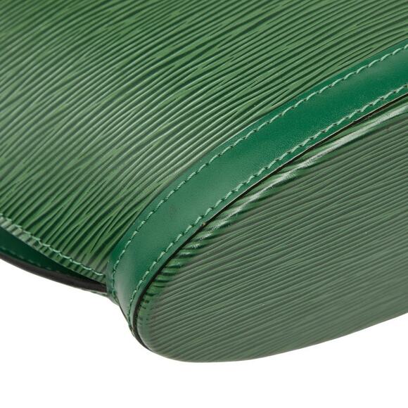 Louis Vuitton Epi Saint Jacques Handbag M52274 - Picture 4 of 13